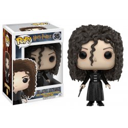 FUNKO Pop! Movies: Harry Potter - Bellatrix Lestrange