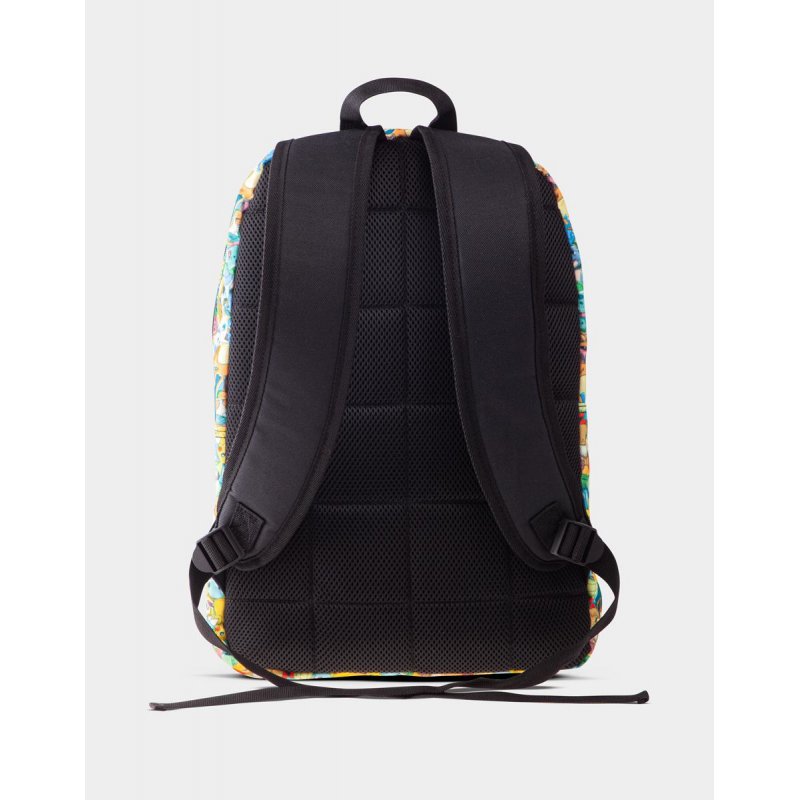 DIFUZED BP060805POK backpack Multicolour