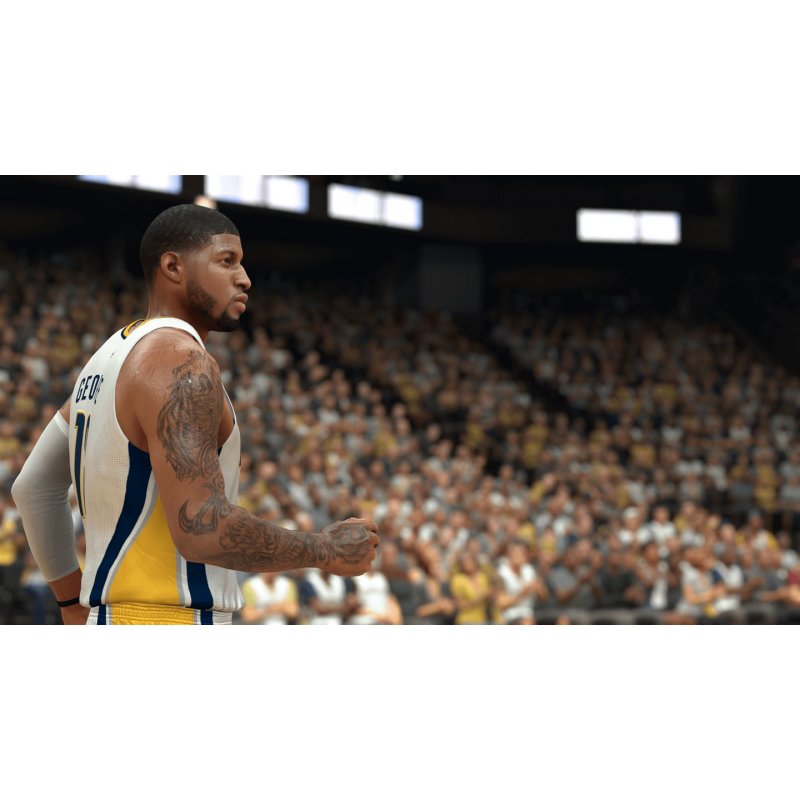 NBA 2K17