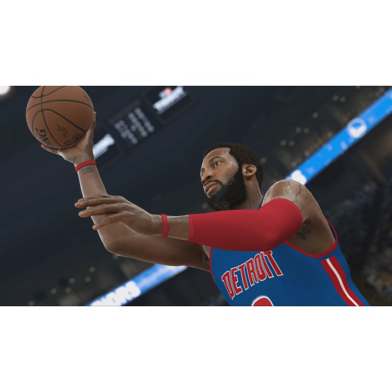NBA 2K17