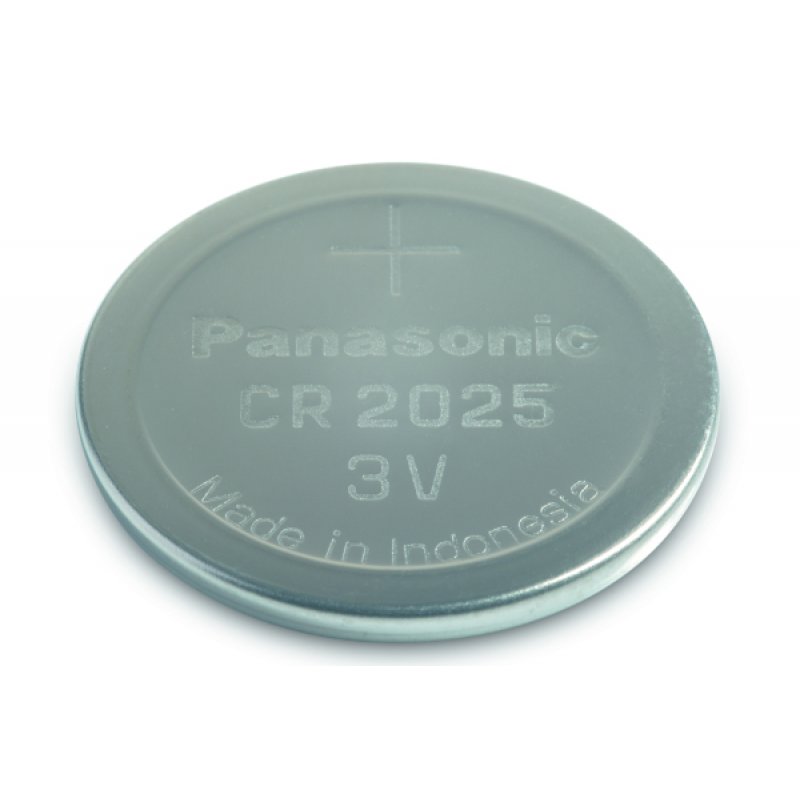 Panasonic CR-2025EL/2B Single-use battery CR2025 Lithium