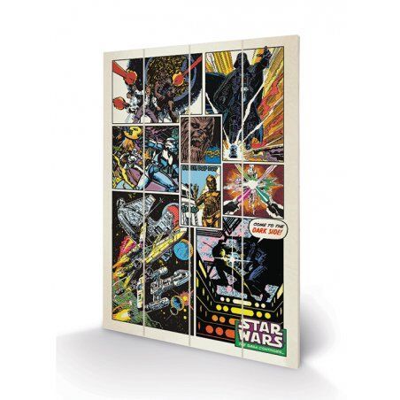 Pyramid International SW11811P poster 1 pc(s)