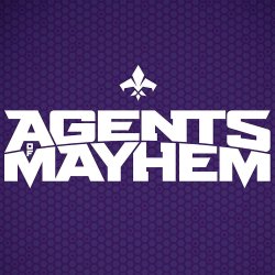 Agents of Mayhem Day One Edition