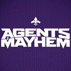 Deep Silver Agents of Mayhem - Day One Edition German, English, Spanish, French, Italian PC