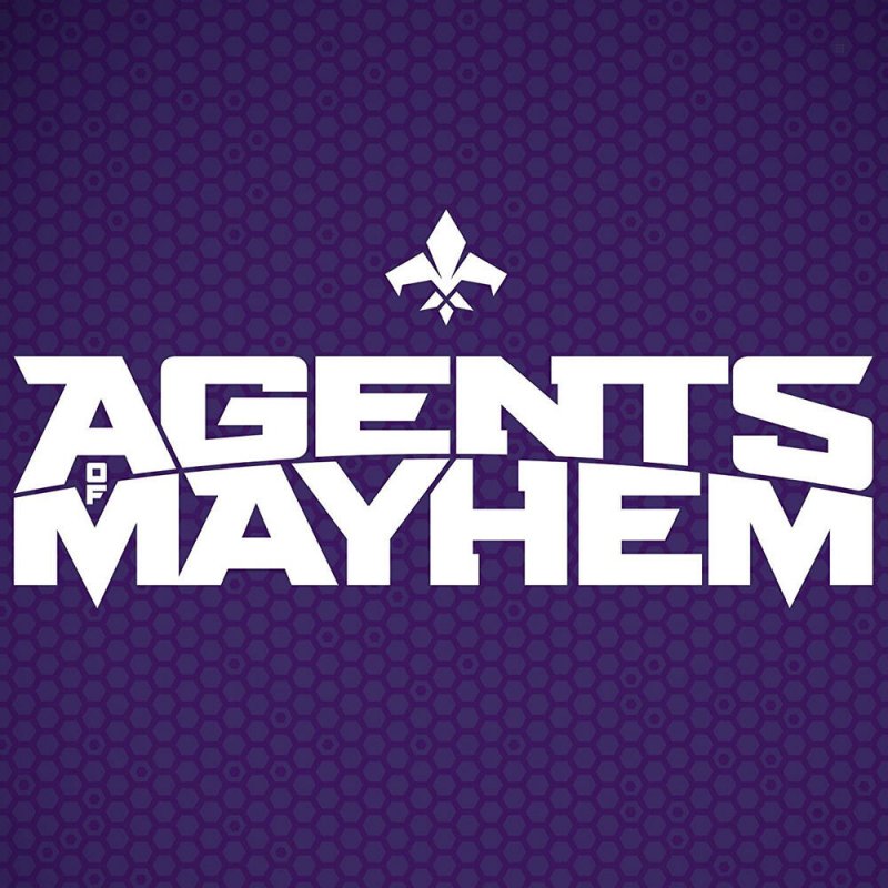 Agents of Mayhem Day One Edition