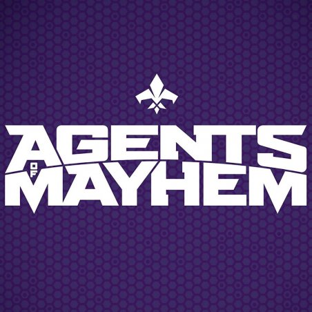 Agents of Mayhem Day One Edition