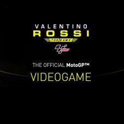 Valentino Rossi The Game