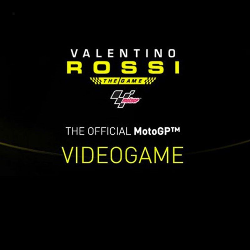Valentino Rossi The Game
