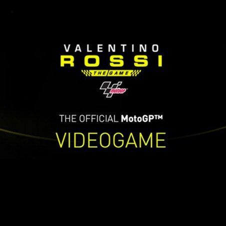 Valentino Rossi The Game