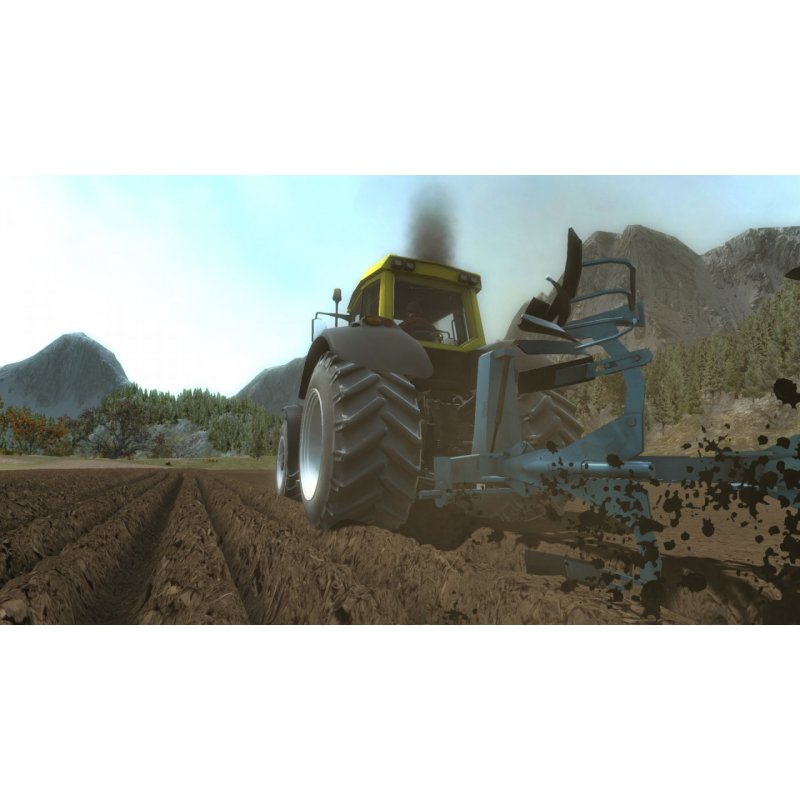 Professional Farmer 2017