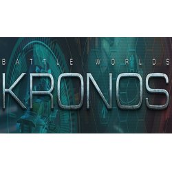 Nordic Games Battle Worlds Kronos Standard+DLC English, French PC