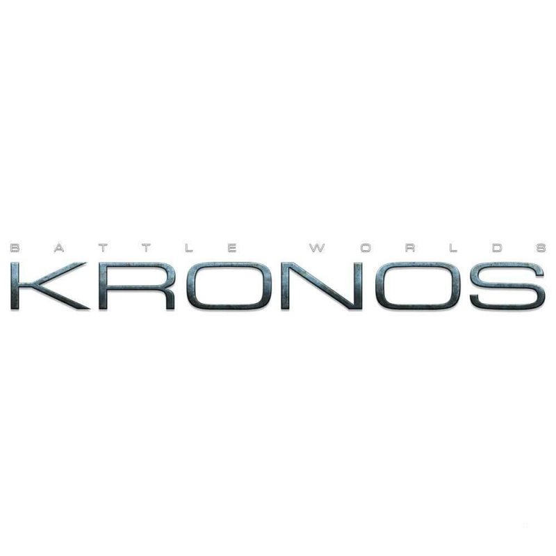 Battle Worlds Kronos