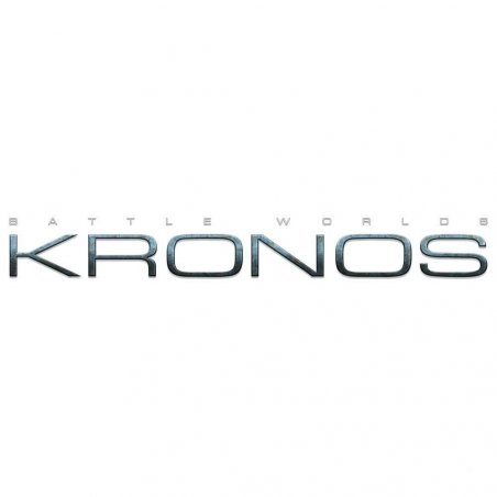 Battle Worlds Kronos