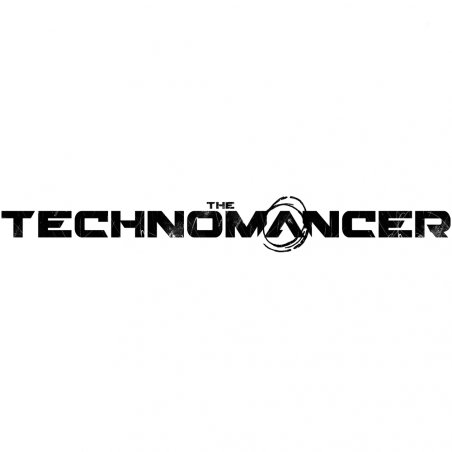 The Technomancer