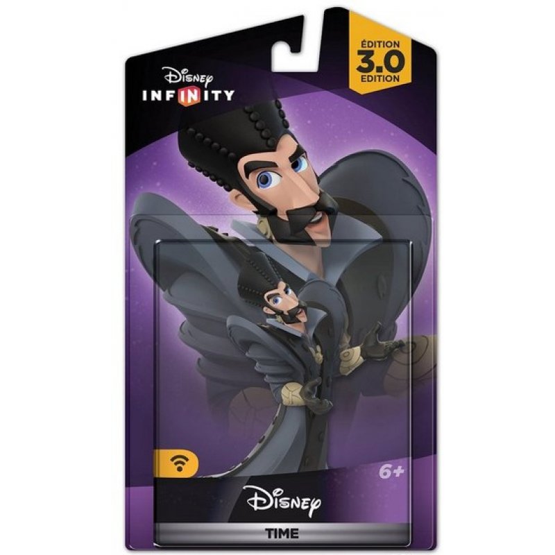 DISNEY INFINITY 3 - Single Character - Time