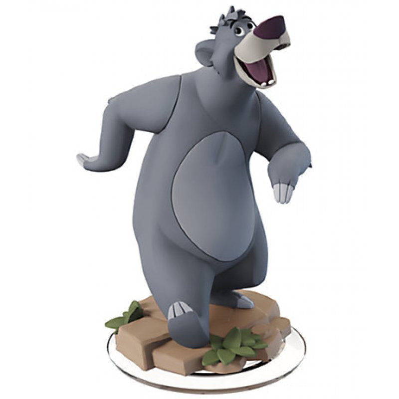 DISNEY INFINITY 3 - Single Character - Baloo