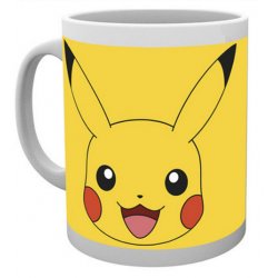 POKEMON - Mug - 300 ml - Pikachu