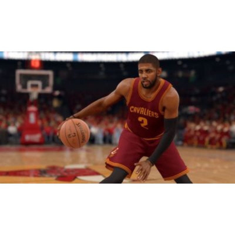 NBA Live 2016