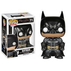 FUNKO Pop! Heroes: Arkham Knight - Batman