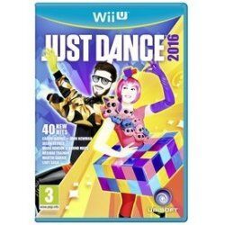 Just Dance 2016
