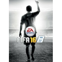 Electronic Arts FIFA 16 Xbox One Standard