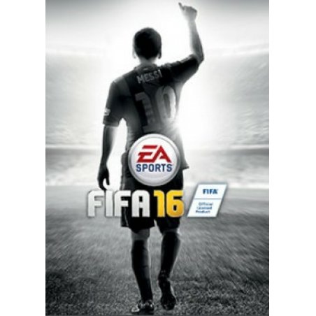 FIFA 16