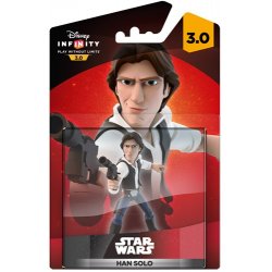 Disney Infinity 3 Han Solo