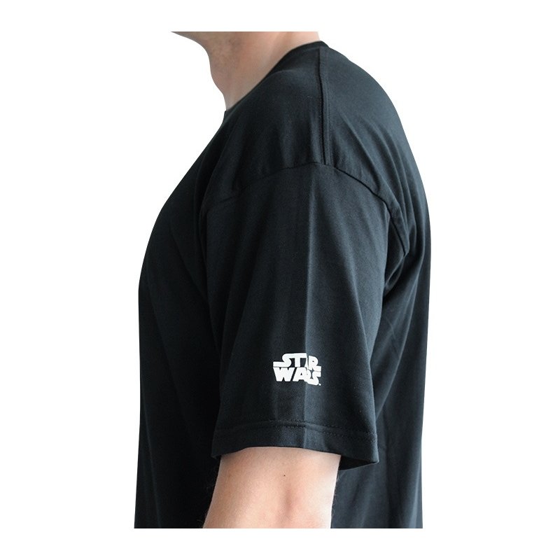 ABYstyle ABYTEX294_XL shirt/top T-shirt Crew neck Short sleeve Cotton