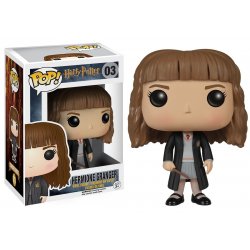HARRY POTTER - Bobble Head POP N° 03 - Hermione Granger