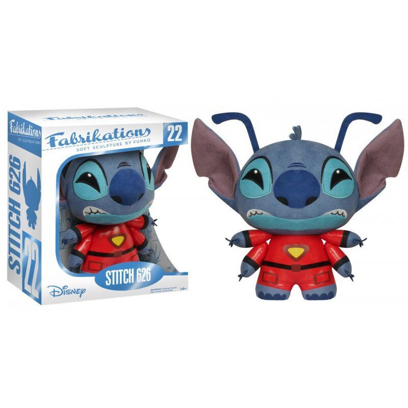 FUNKO Stitch 626
