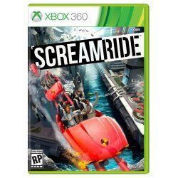 ScreamRide