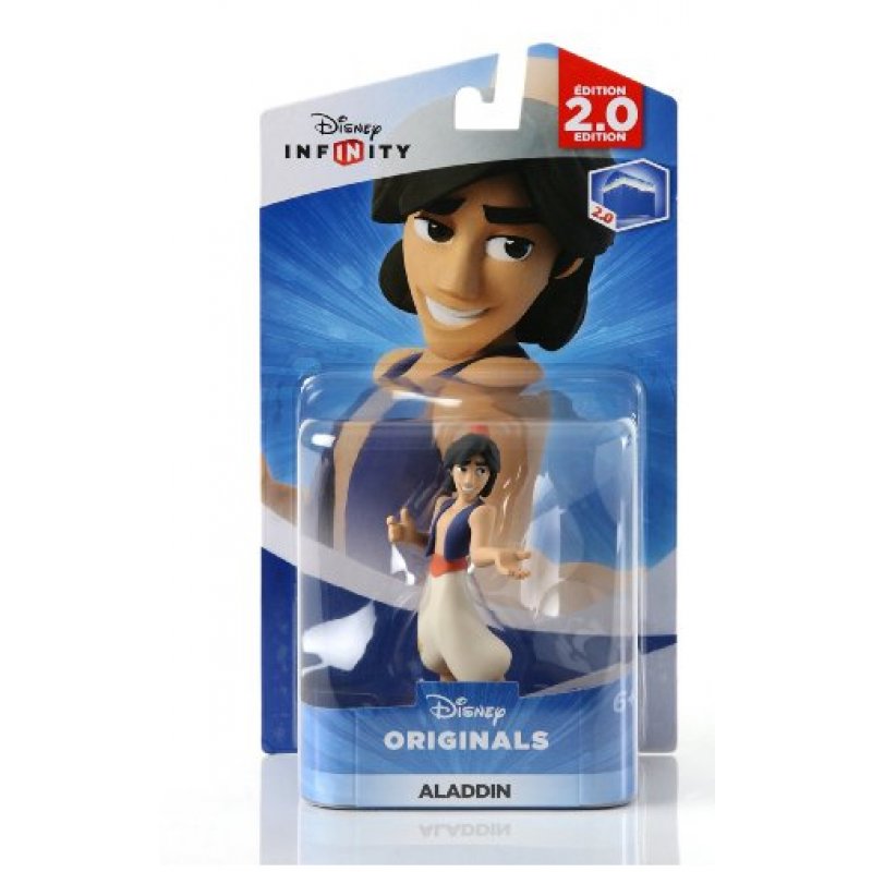 DISNEY INFINITY 2 - Single Character - Aladdin