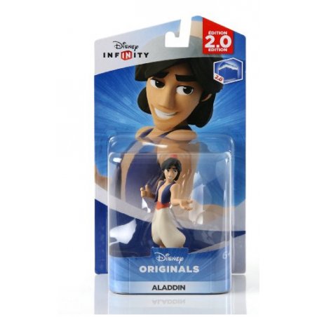 DISNEY INFINITY 2 - Single Character - Aladdin