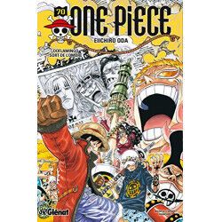 ONE PIECE - Edition originale - Tome 70