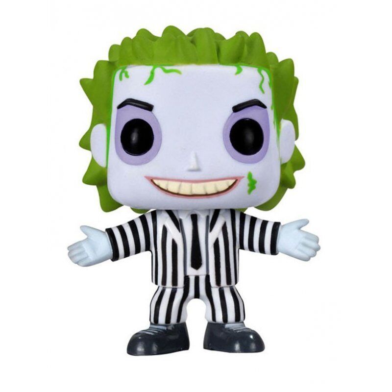MOVIE - Bobble Head POP N° 05 - Beetlejuice