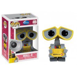 DISNEY - Bobble Head POP N° 045 - Wall E
