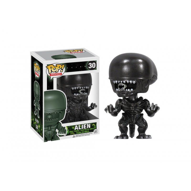 FUNKO Pop! Movies: Alien - Alien