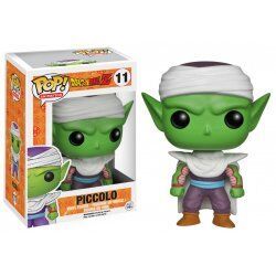 DRAGON BALL Z - Bobble Head POP N° 11 - Piccolo