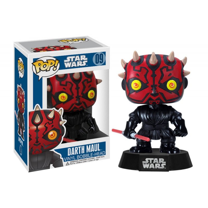 FUNKO Darth Maul