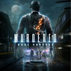 Murdered Soul Suspect