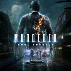 Square Enix Murdered : Soul Suspect Standard German, English, Spanish, French, Italian, Polish, Russian PC