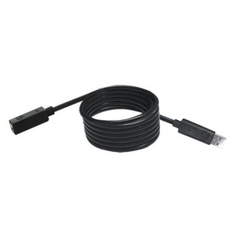 PDP PL2046 câble USB 1,8 m USB 2.0 USB A Noir