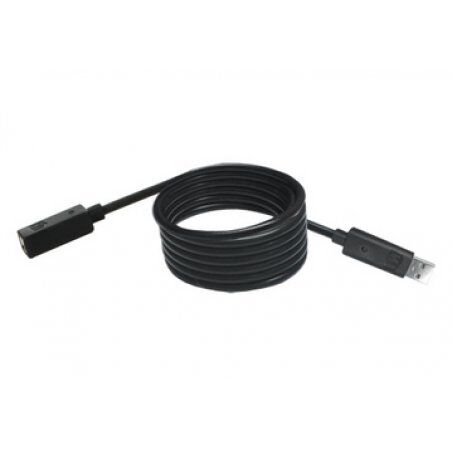 PDP PL2046 câble USB 1,8 m USB 2.0 USB A Noir