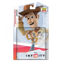 BANDAI NAMCO Entertainment Disney Infinity - Woody