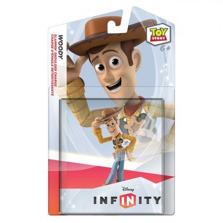 BANDAI NAMCO Entertainment Disney Infinity - Woody
