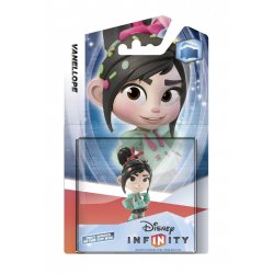 DISNEY INFINITY - Single Character - Vanellope