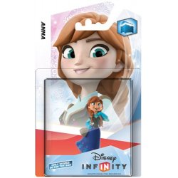 DISNEY INFINITY - Single Character - Anna