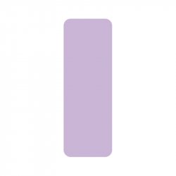 Naklejki Termiczne Niimbot 14x40 160 szt. (Purpurowe)