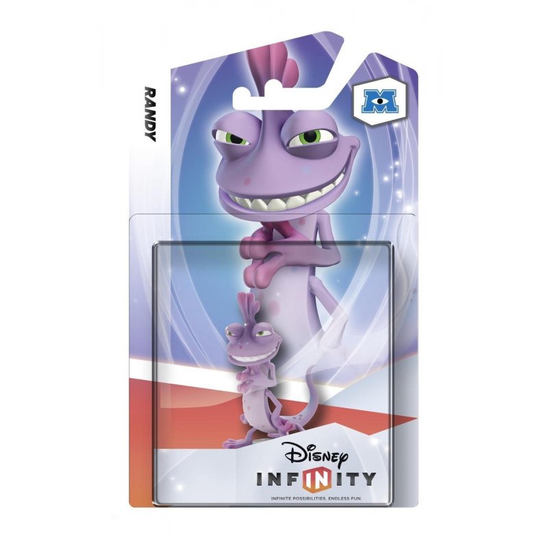 Disney IQAV000001 accessoire de console de jeux