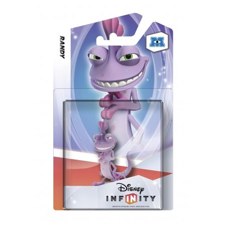 Disney IQAV000001 accessoire de console de jeux